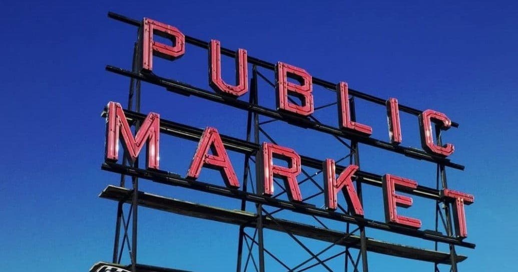 Taste Pike Place Walking Food Tour in Seattle, WA