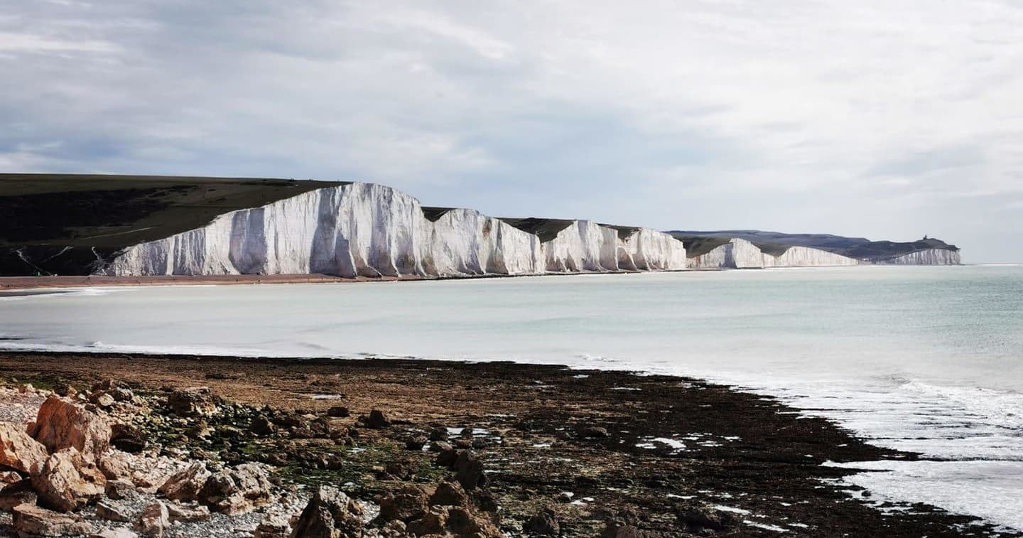 South Downs Adventure with Brighton & Beyond