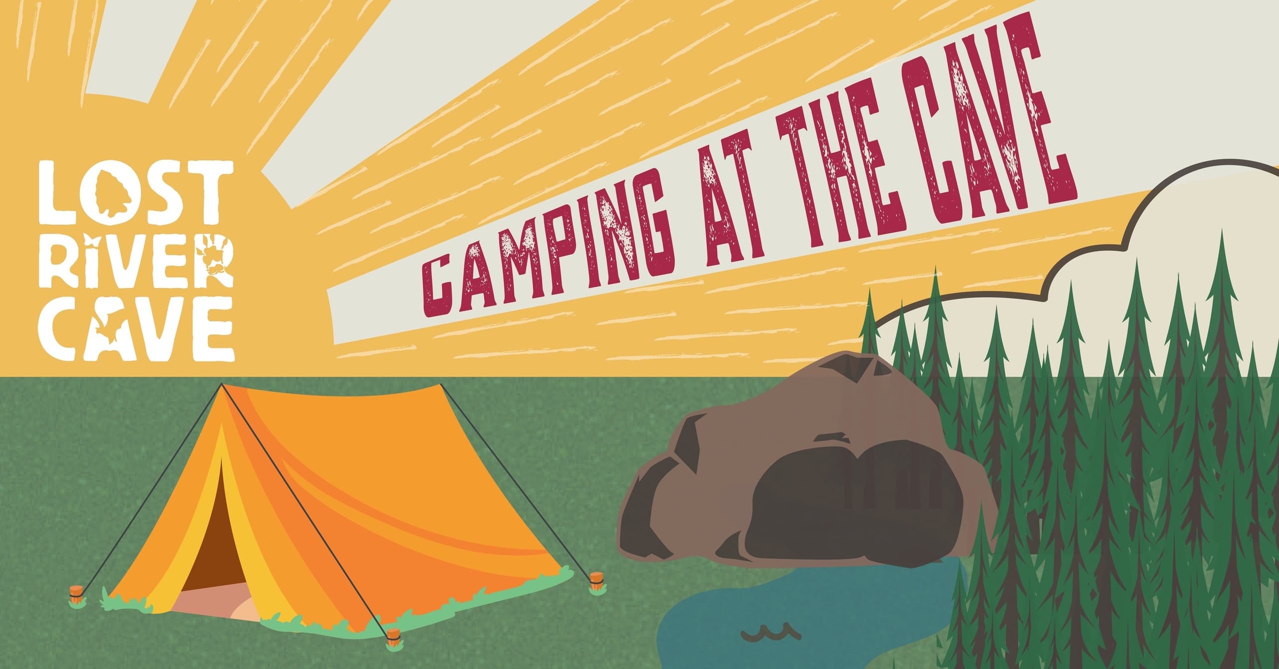 Camping at Lost River Cave: An Unforgettable Underground Adventure in Bowling Green, KY