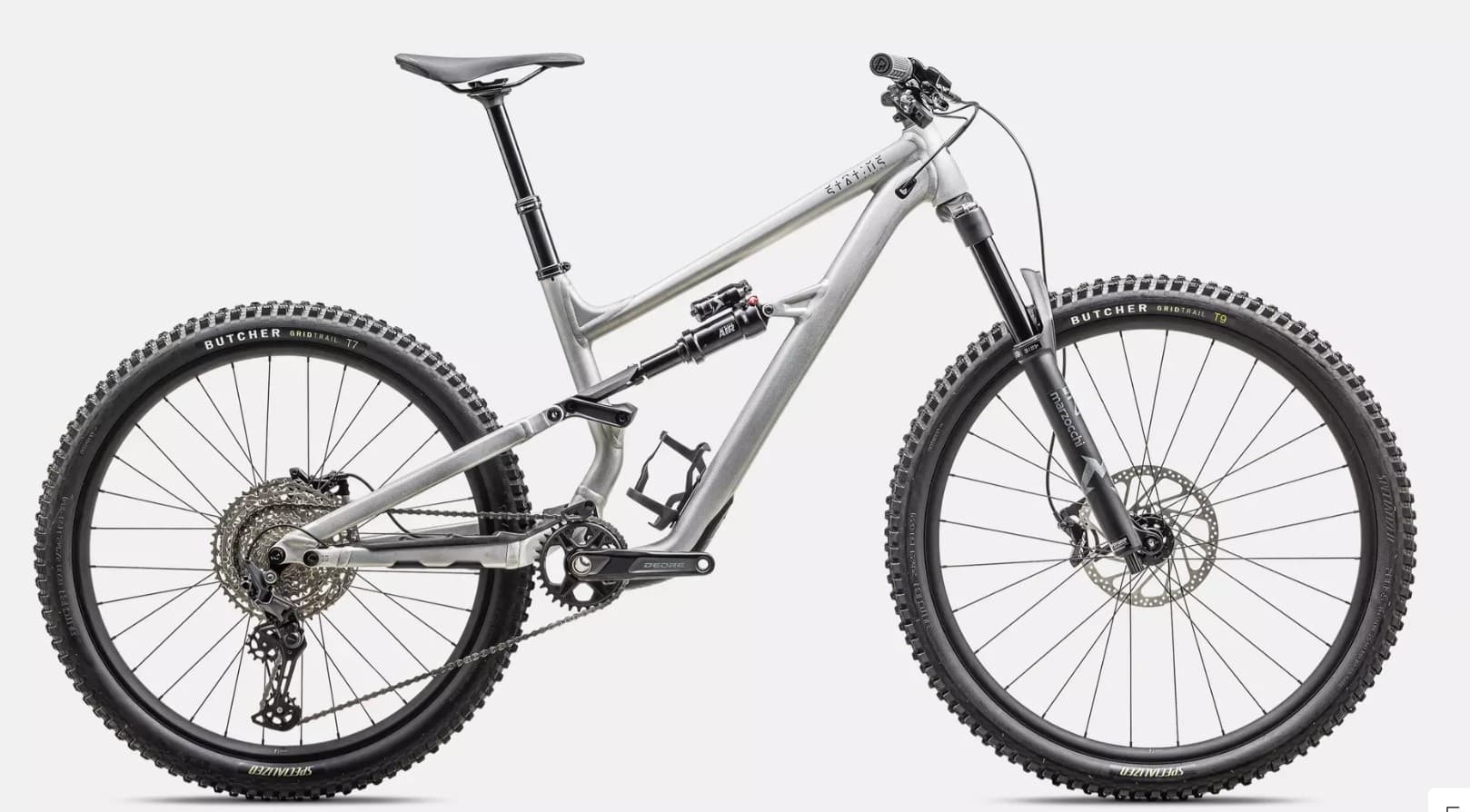 Mountain Biking Half-Day Rides with Ride Whitsunday