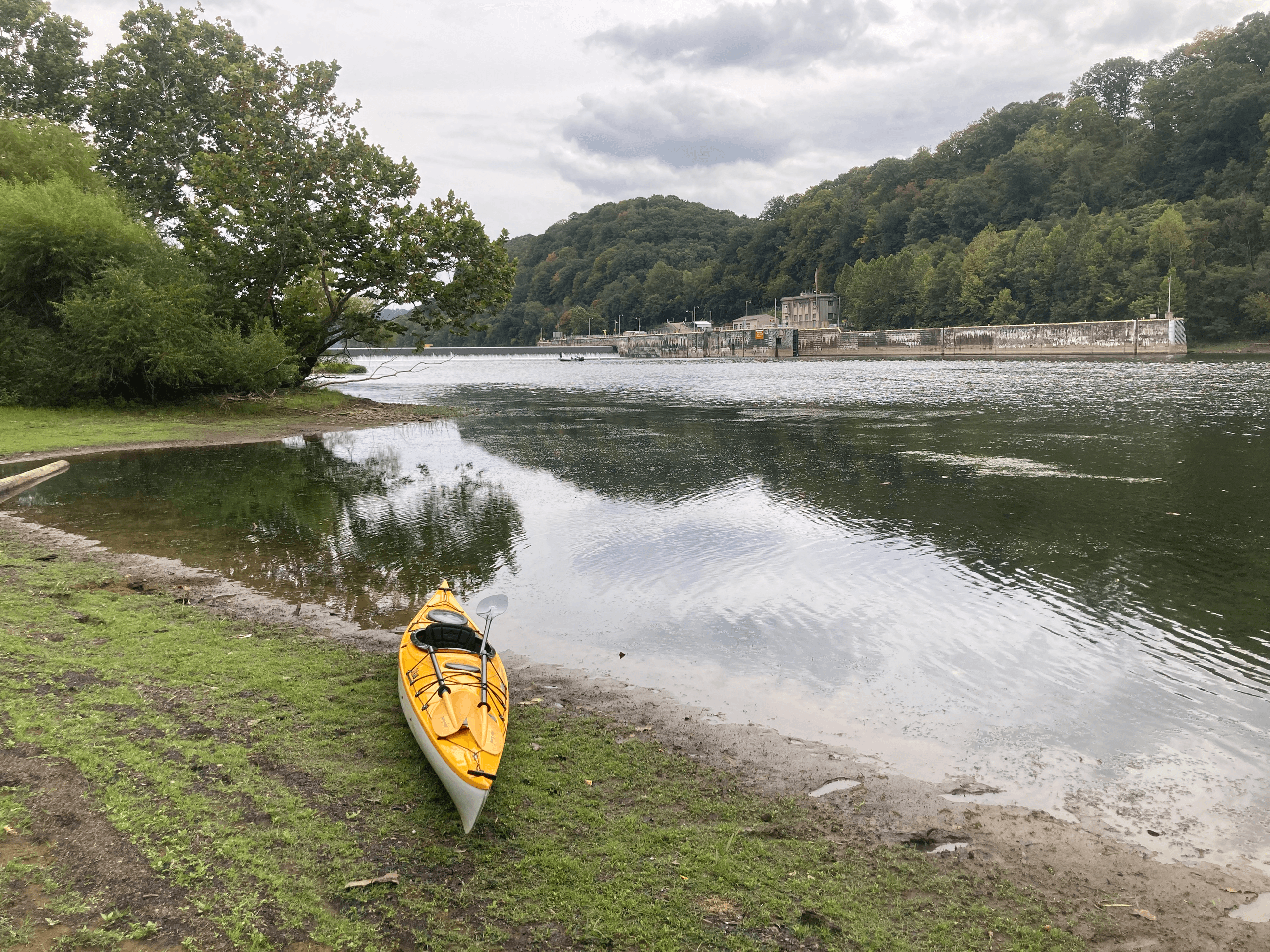Paddle to Allegheny Islands State Park: A 3‑Hour Guided Kayak Tour from Pittsburgh photo 3