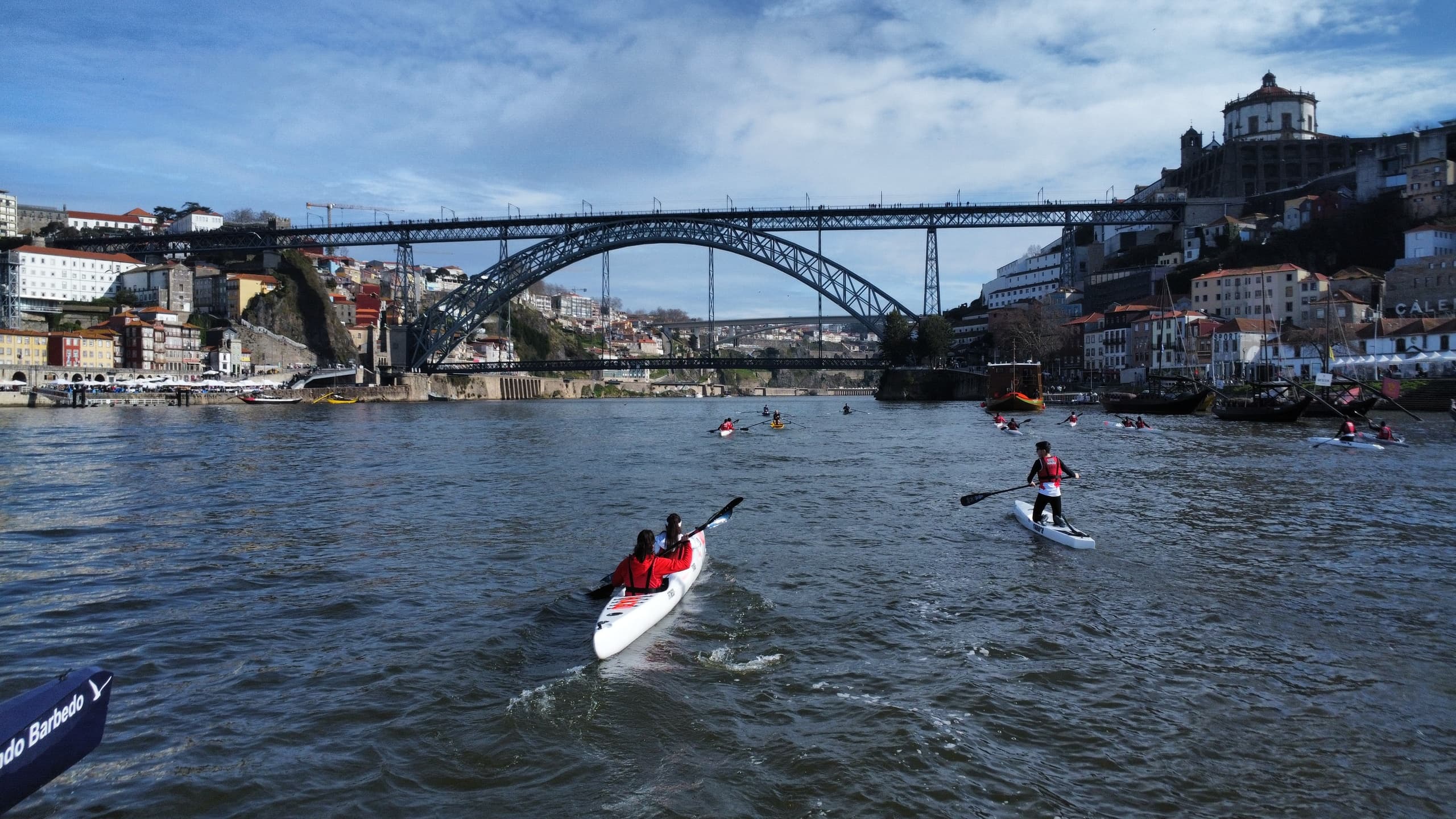 Sport Club do Porto team