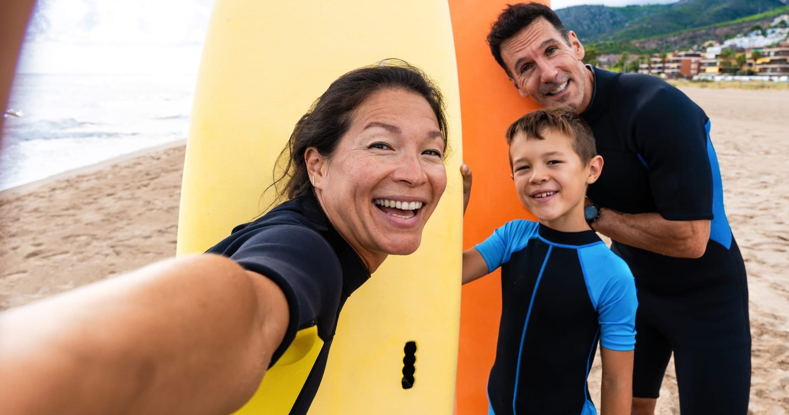 Kids Group Surf Lesson at Flat Rock, Currumbin — 1.5-Hour Gold Coast Class