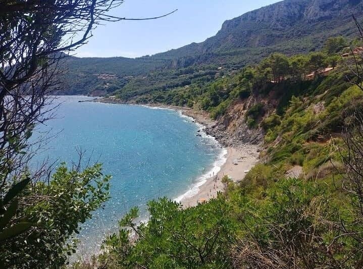 Land Adventures: Monte Argentario from Rome by Discovery Guided Tours