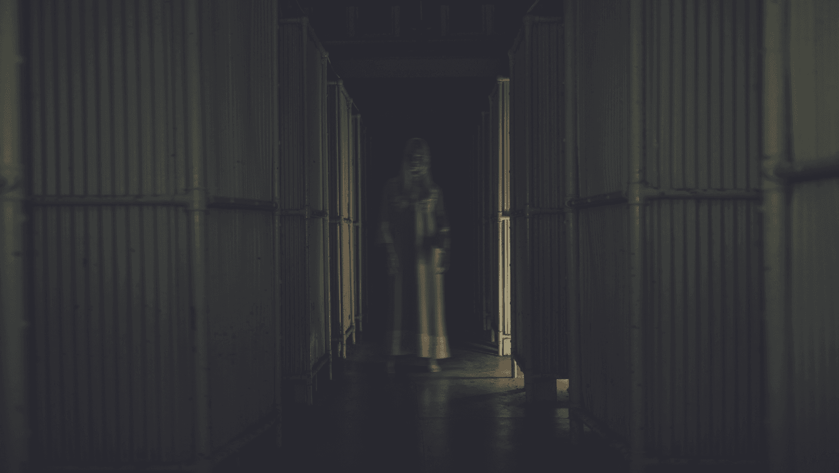 Ghostly Encounters Tour at Quarantine Station, Sydney