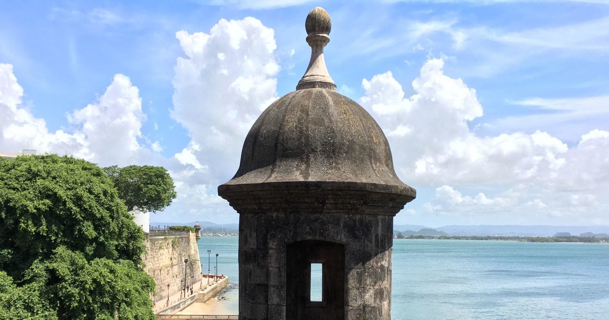 Experience History and Culture on the Old San Juan Sunset Walking Tour