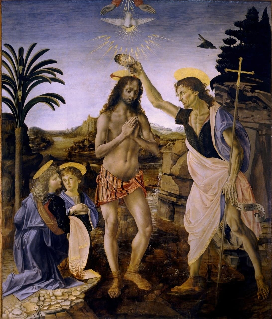 Inside the Uffizi: A Two-Hour Guided Tour of Florence’s Renaissance Masterpieces photo 3