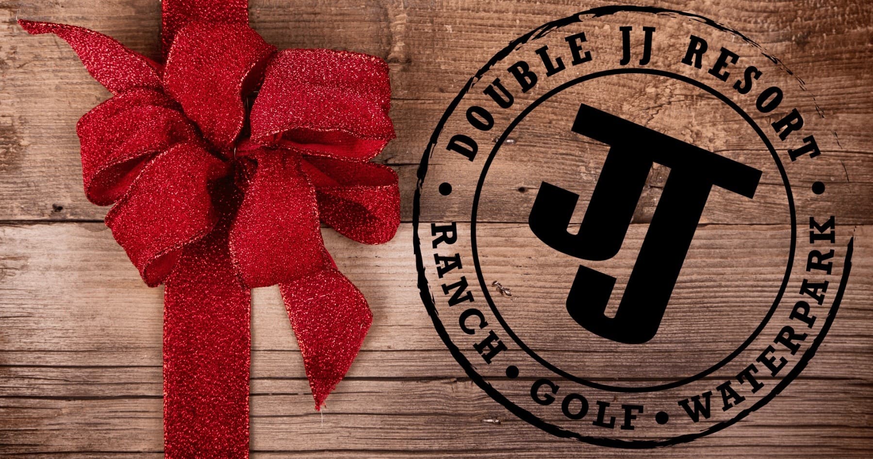 2025 Gift Card Special at Double JJ Resort, Michigan
