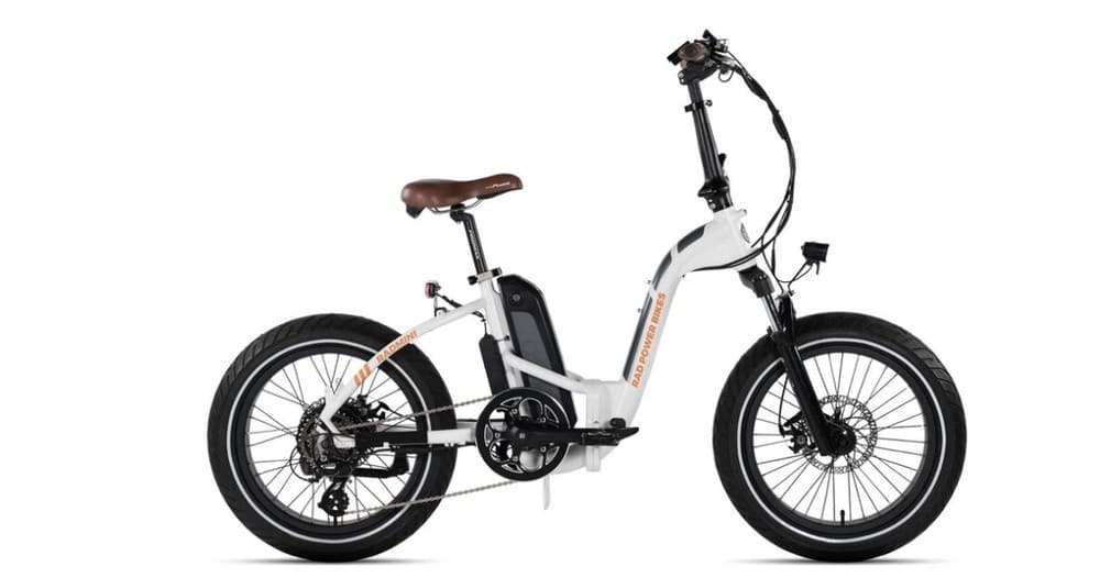 Land Adventures with Klondike Electric Bicycles in Skagway