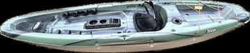 Water Activities with Sunshine Kayak Rentals LLC