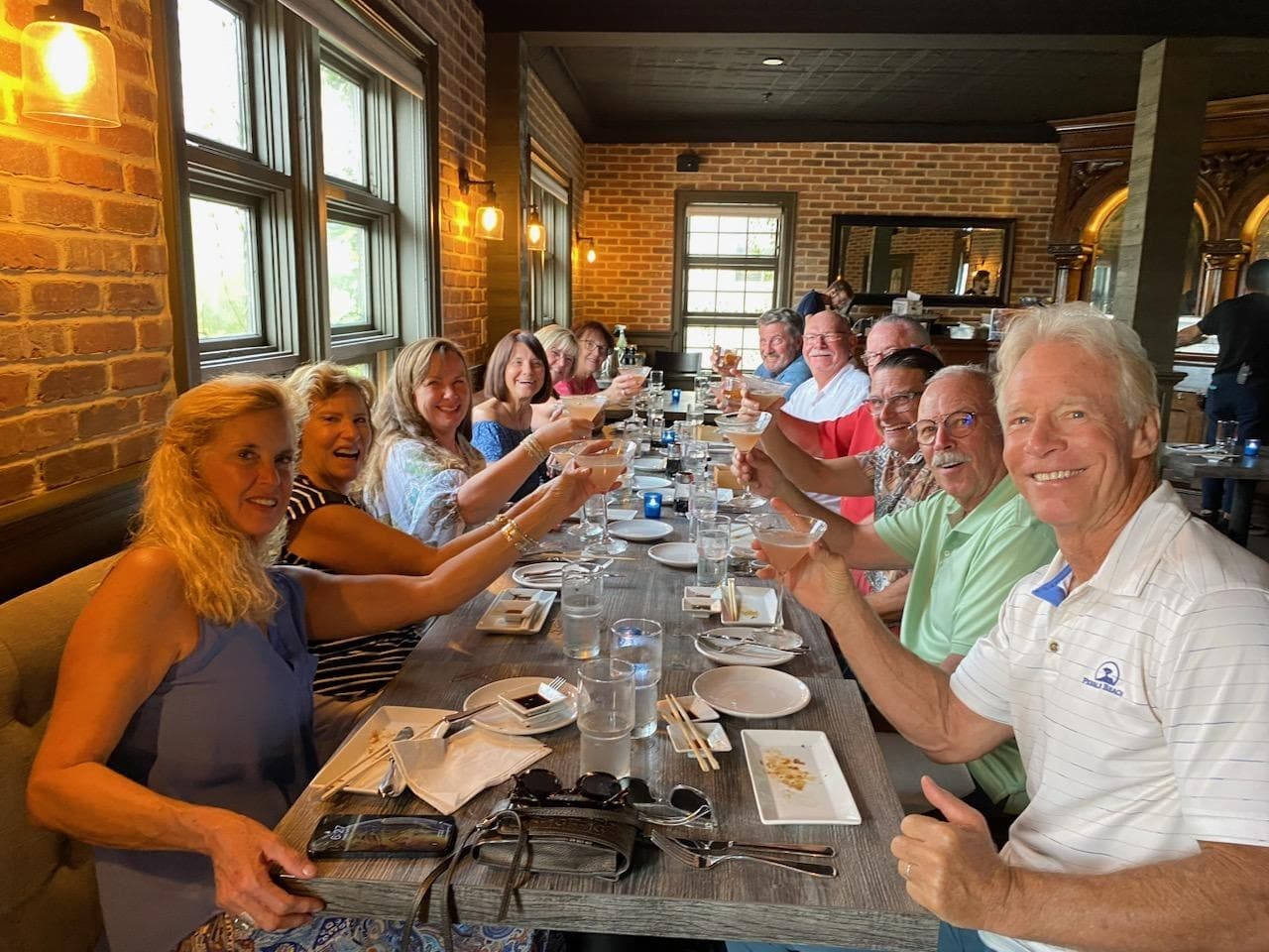 Sarasota Culinary Experience with Sunset Food Tours