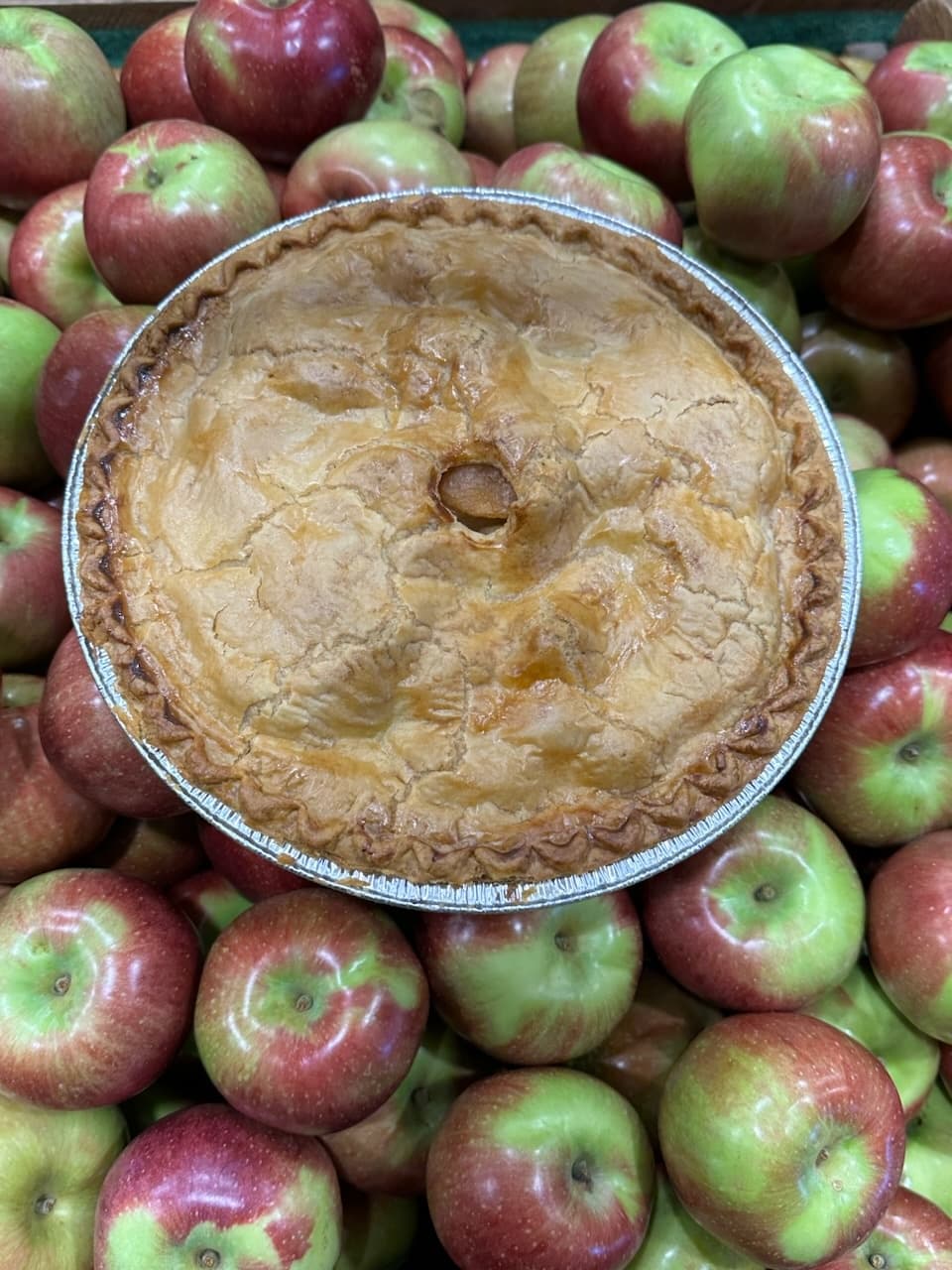 Pie & Baked Goods Sale in Wayne, NJ: Fresh Local Flavors