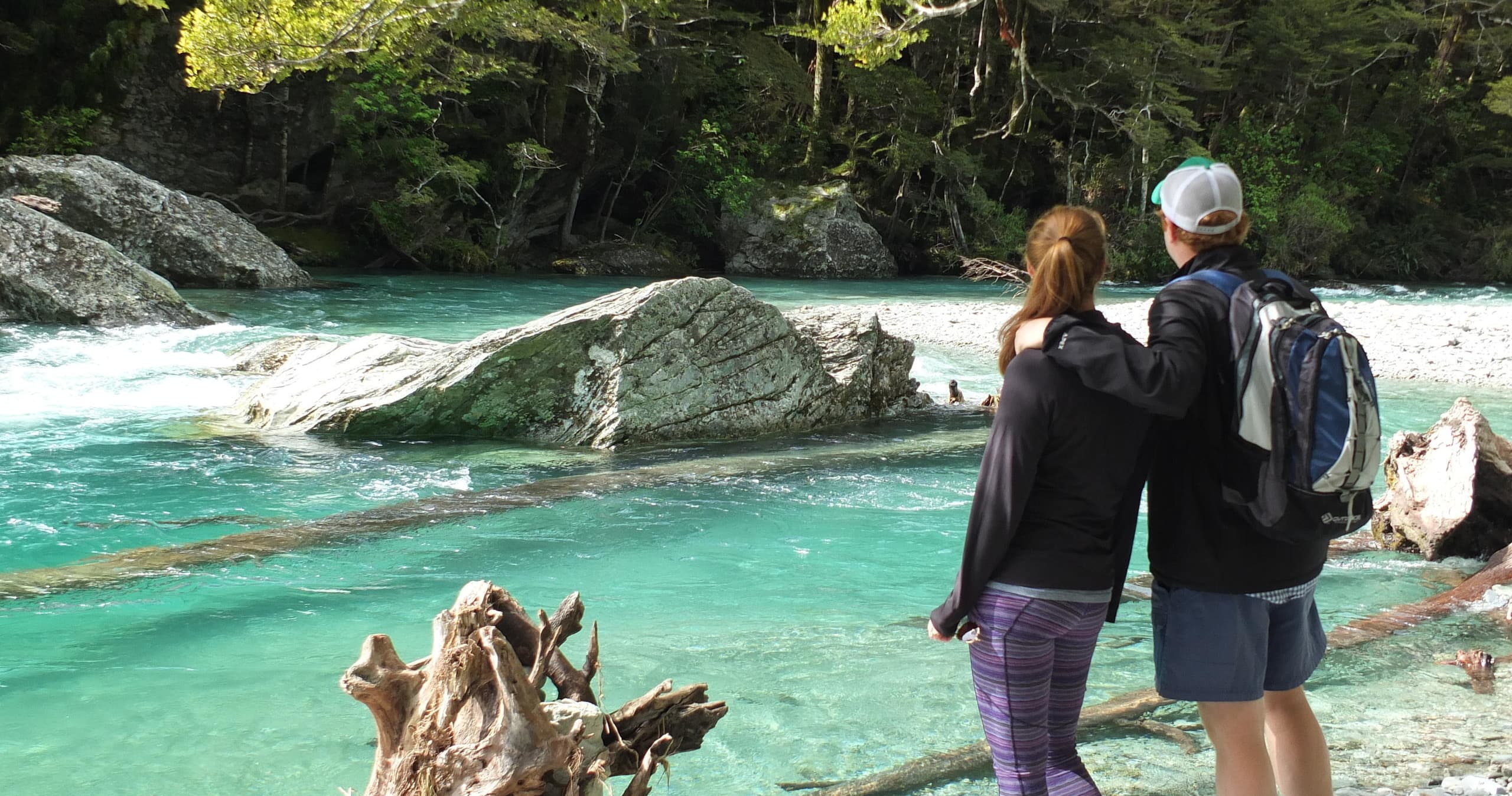Hiking & Nature in Queenstown with Routeburn Valley Walk