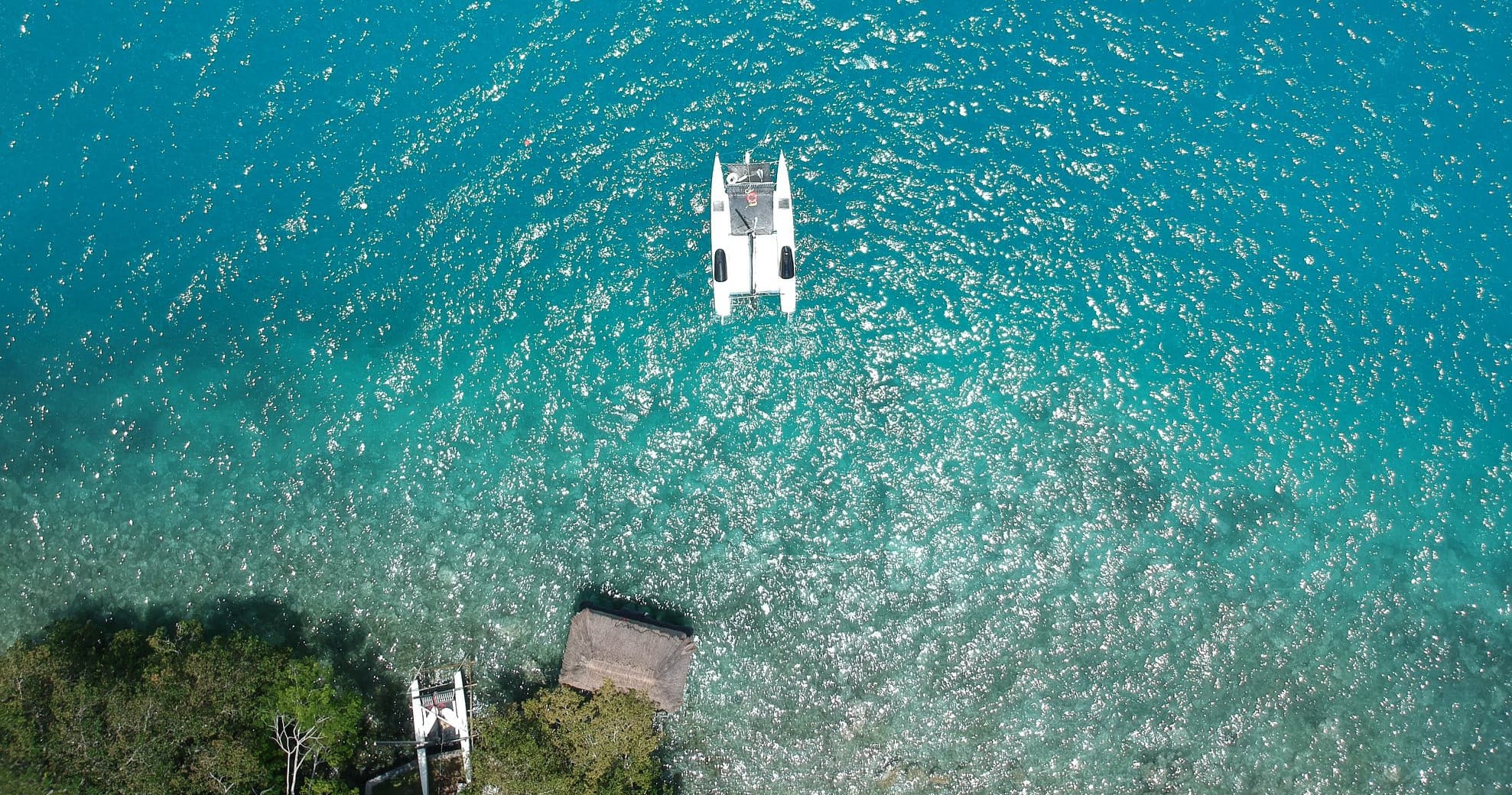 Water Activities & Veleando Ando Bacalar: Lagoon Exploration