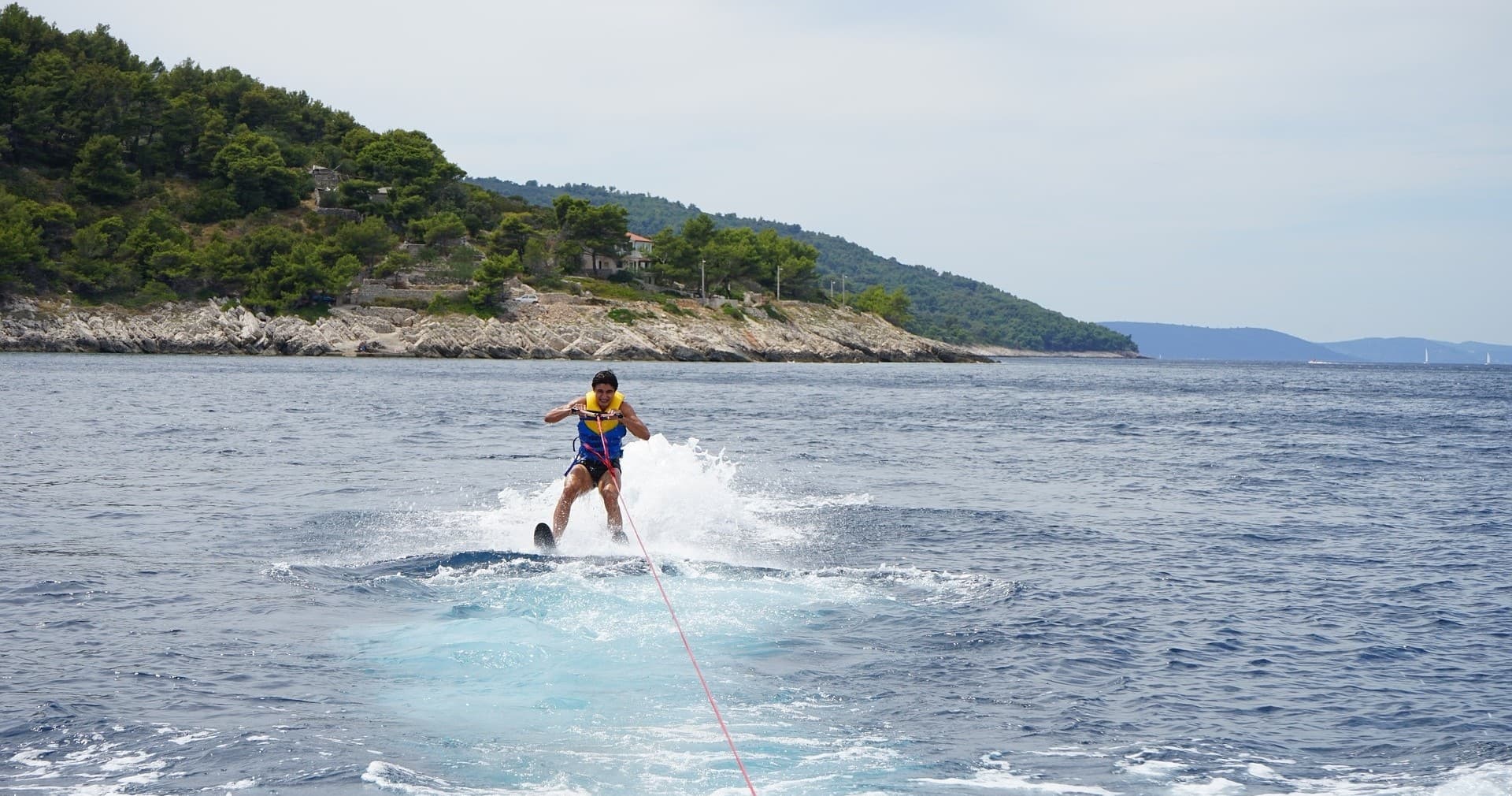 Water Activities & Grant Island Rentals LLC on Brantingham Lake