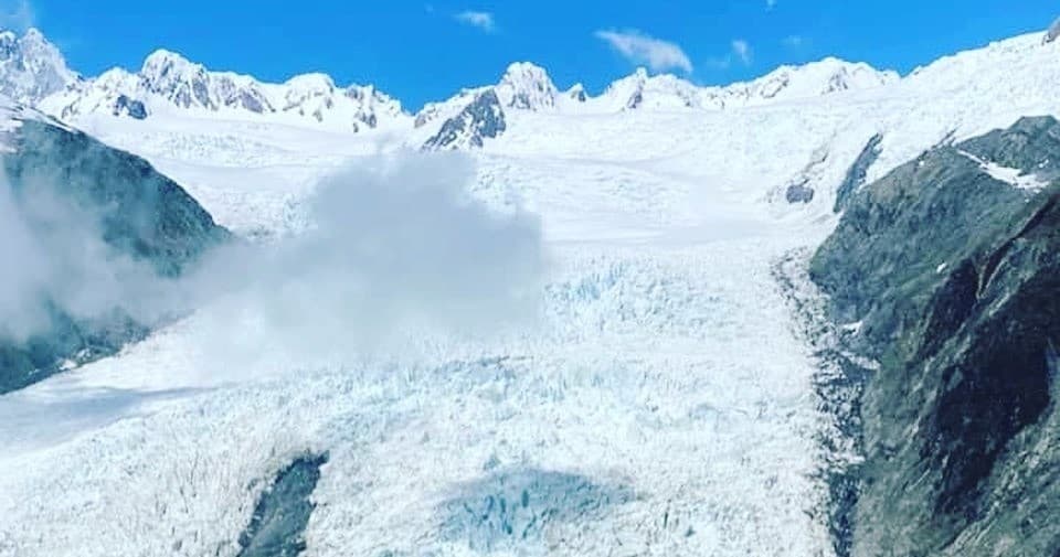 Private Transfer Franz Josef to Hokitika with Glacier Country Helicopters