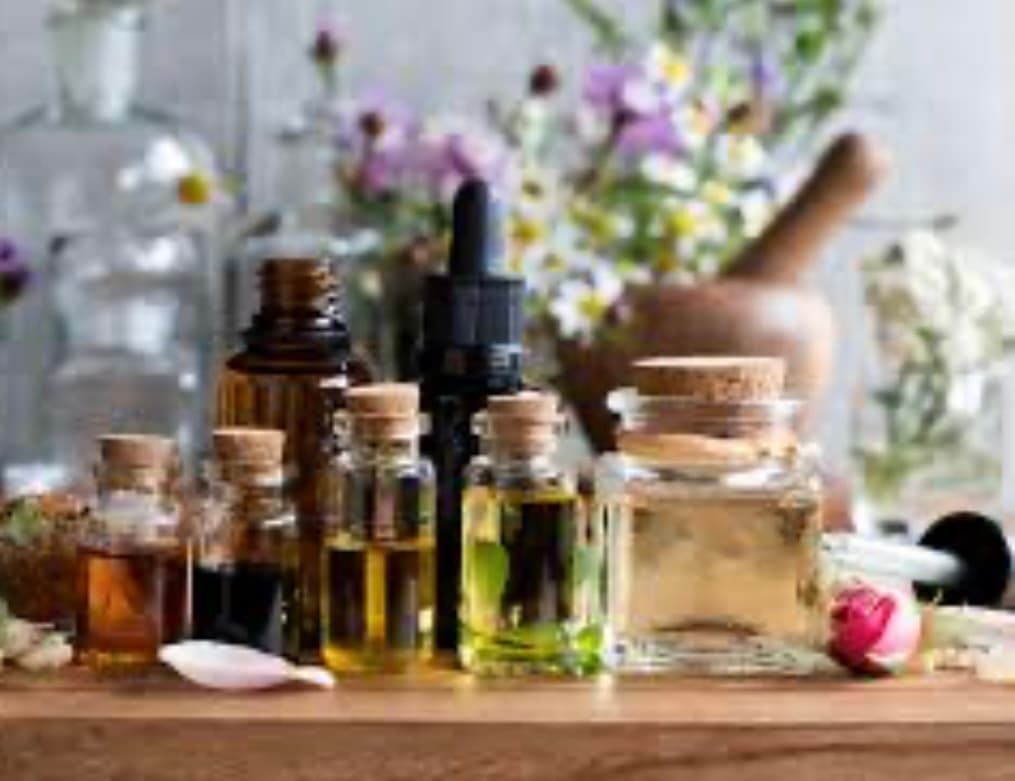 Summer Blends Essential Oil Workshop with Baby Animal Snuggles in Dresher