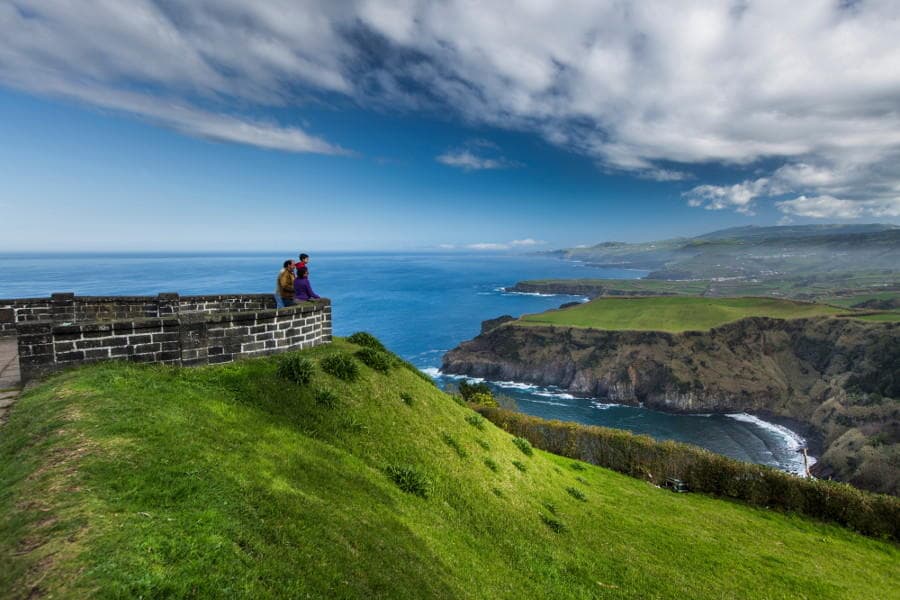São Miguel East Van Tour by Pure Azores in Azores