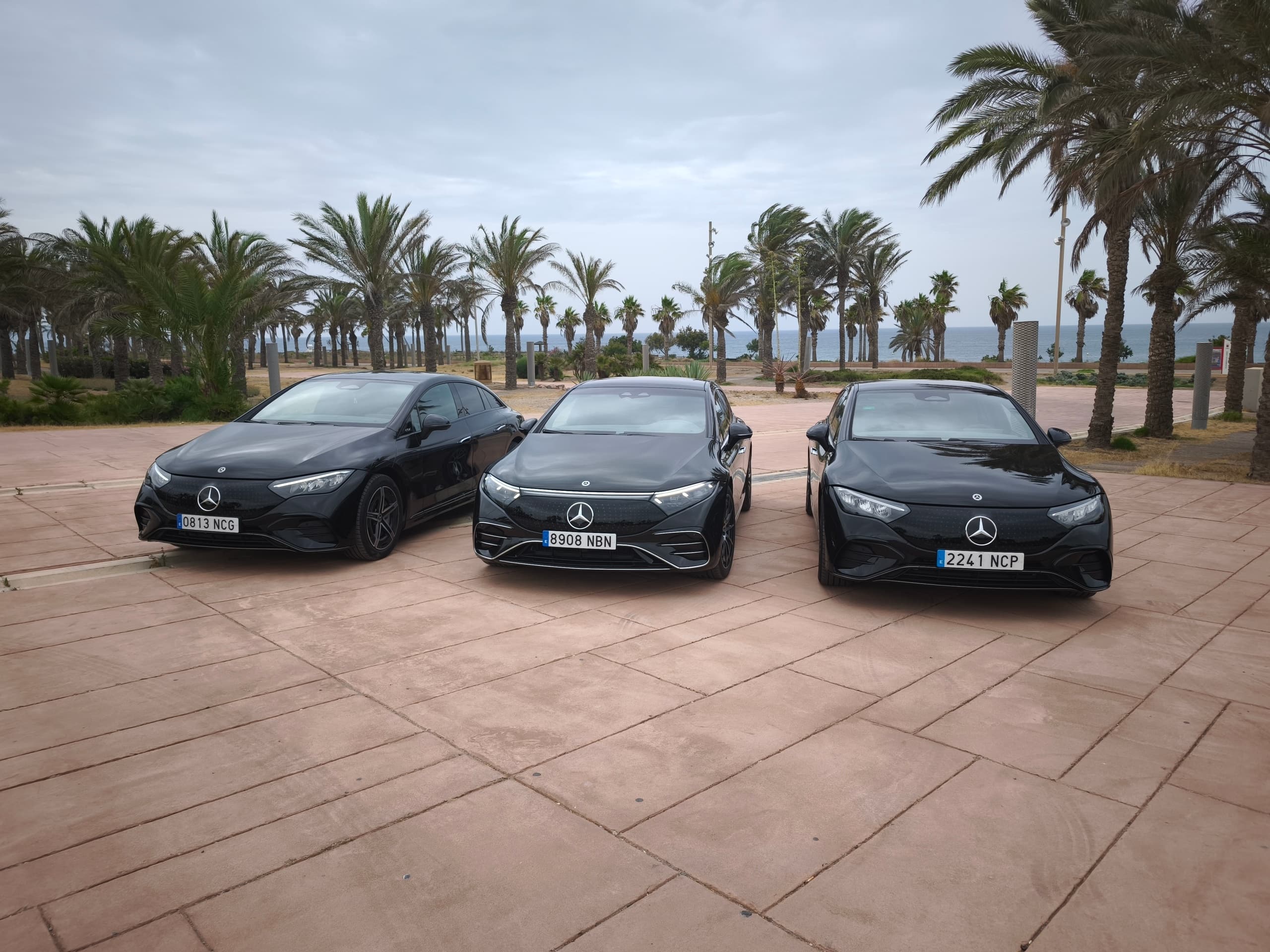 Stress-Free Transfer: Málaga Airport to Club La Costa with Autos Casado Andalucía