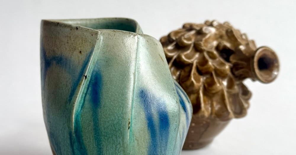 Pottery Workshop at Black Hound Clay Studio