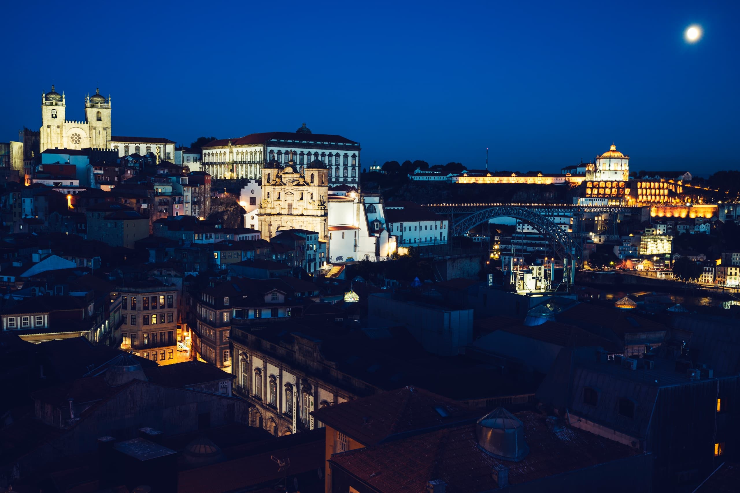 Lisbon to Porto in Style: Private Luxury Road Trip to Óbidos & Nazaré photo 2