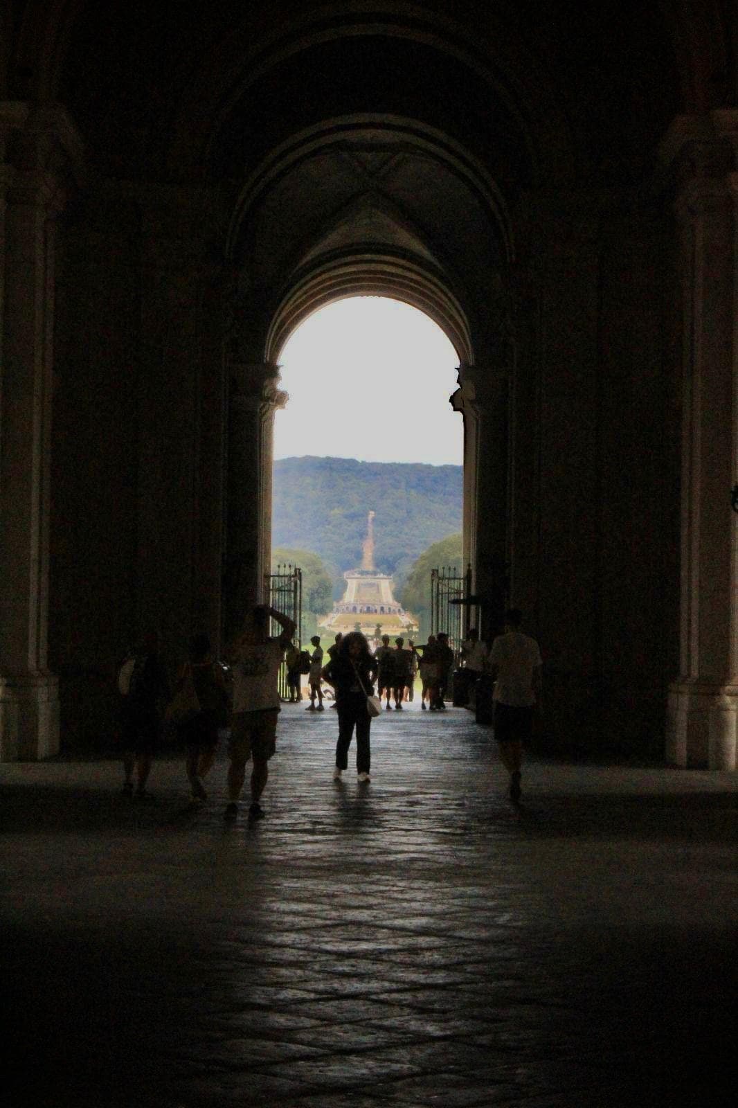 Reggia di Caserta Guided Tour: Explore the Royal Palace Near Napoli photo 2