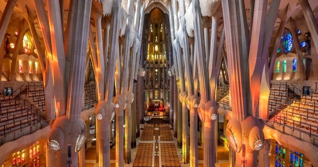 City & Cultural Tour of Barcelona by In Out Barcelona