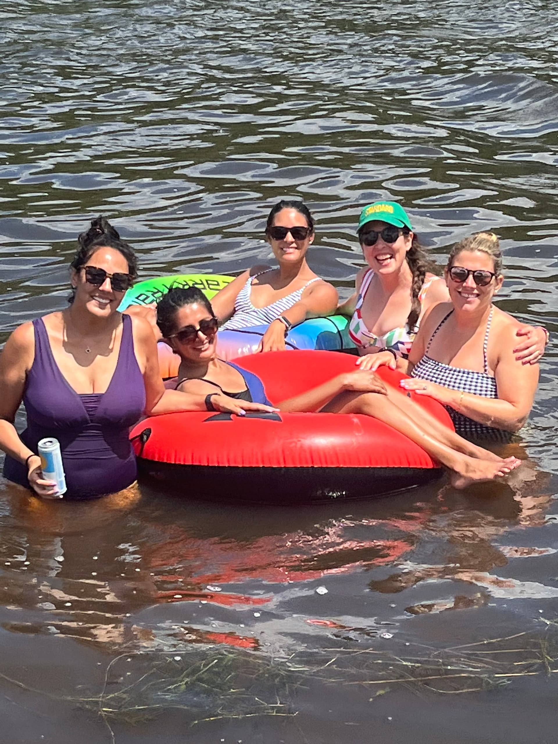 Watkins Glen Bachelorette Party Cruise on Seneca Lake photo 1