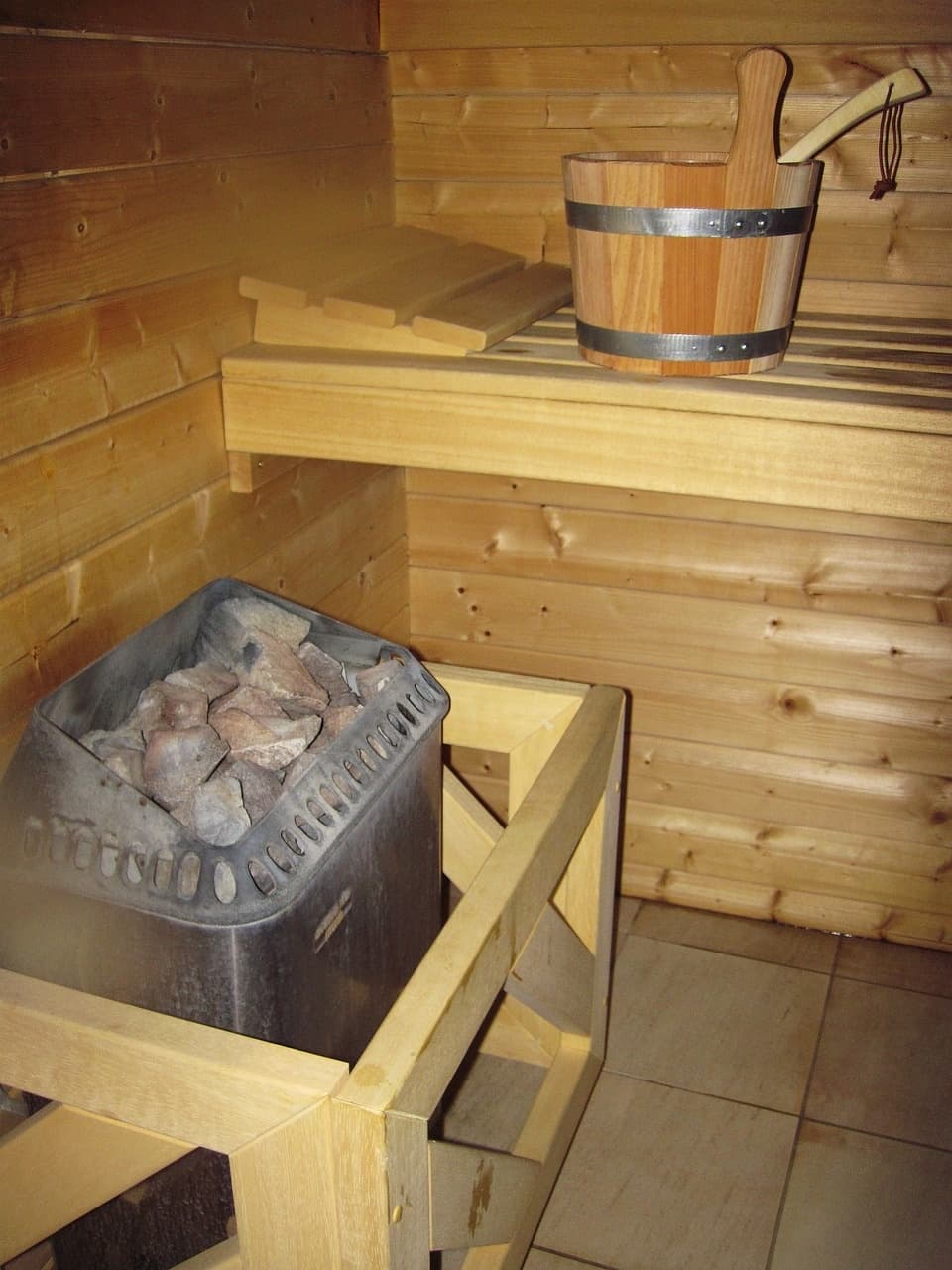 Relaxing Wellness Experience at Hamn i Senja