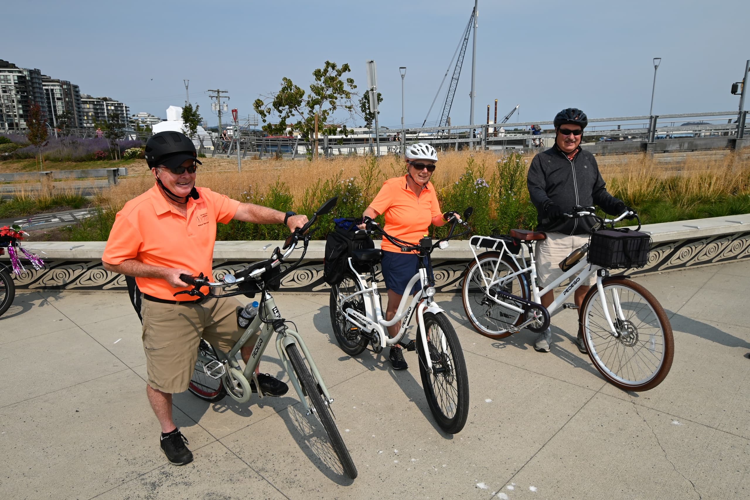 E-Bike Rental at Pedego Victoria – Effortless Rides Through BC’s Capital
