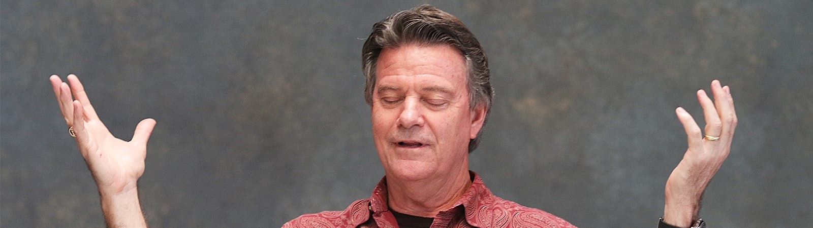 BlessingsFest with John Morton: 4-Hour Hybrid Blessing Marathon (March 21, 2026)