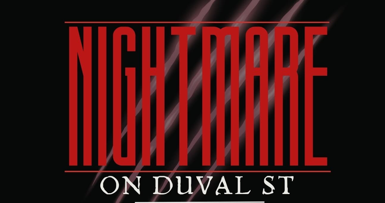 Experience SLAY QUEEN: Nightmare on Duval St.—Key West’s Horror-Themed Drag Extravaganza