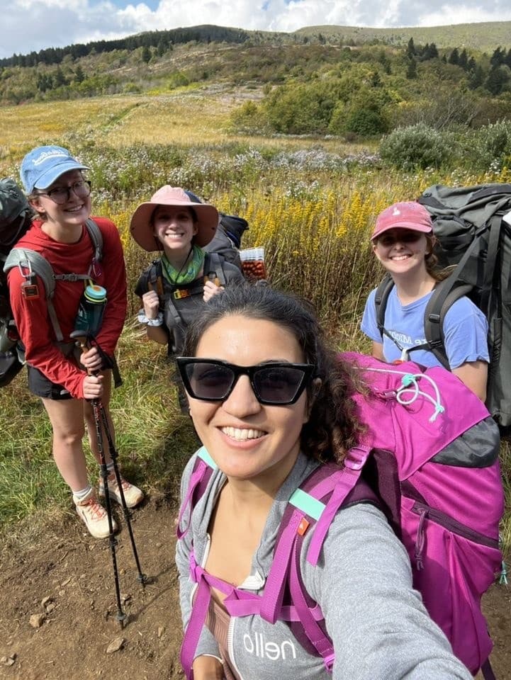 Ridge-Top Backpacking: 2-Night Art Loeb Trail in Pisgah National Forest