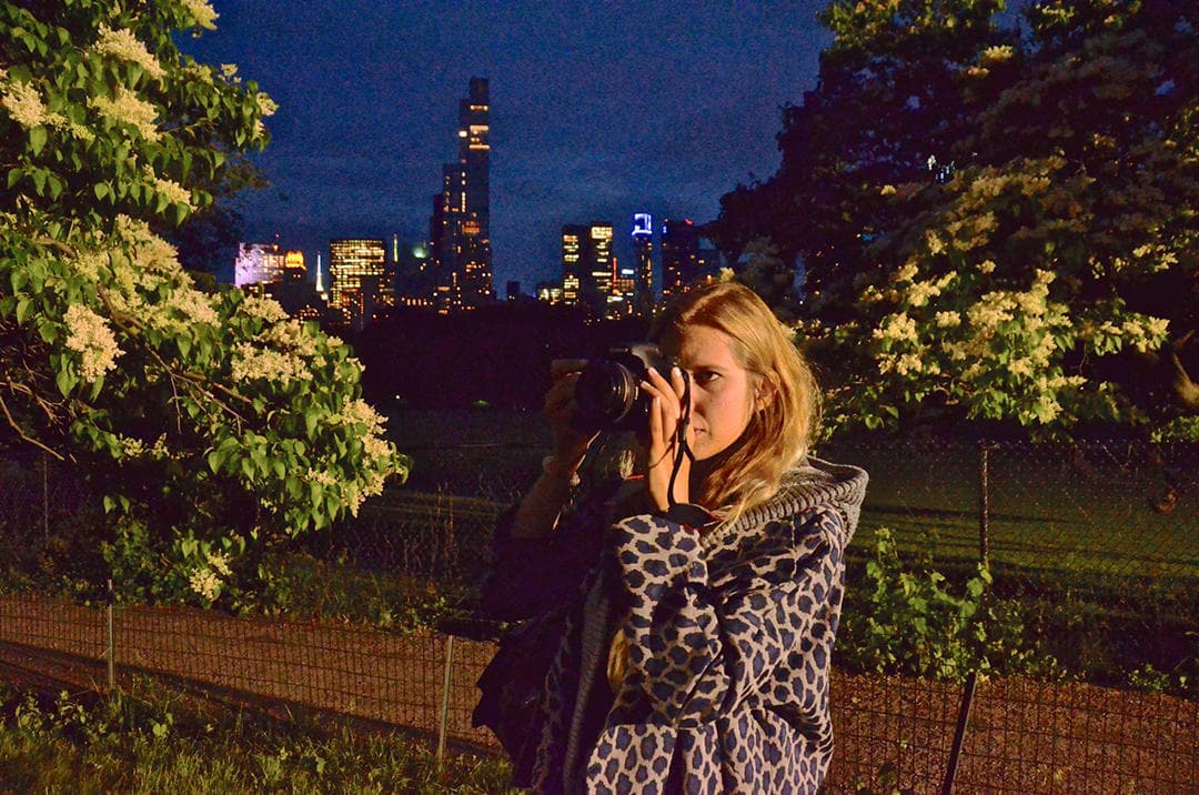 Urban Photography Tour with Anytime Anywhere NYC