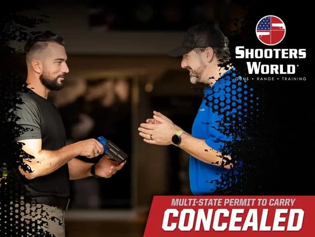 Spanish Multi-State Concealed Carry Class with Live-Fire Qualification in Orlando