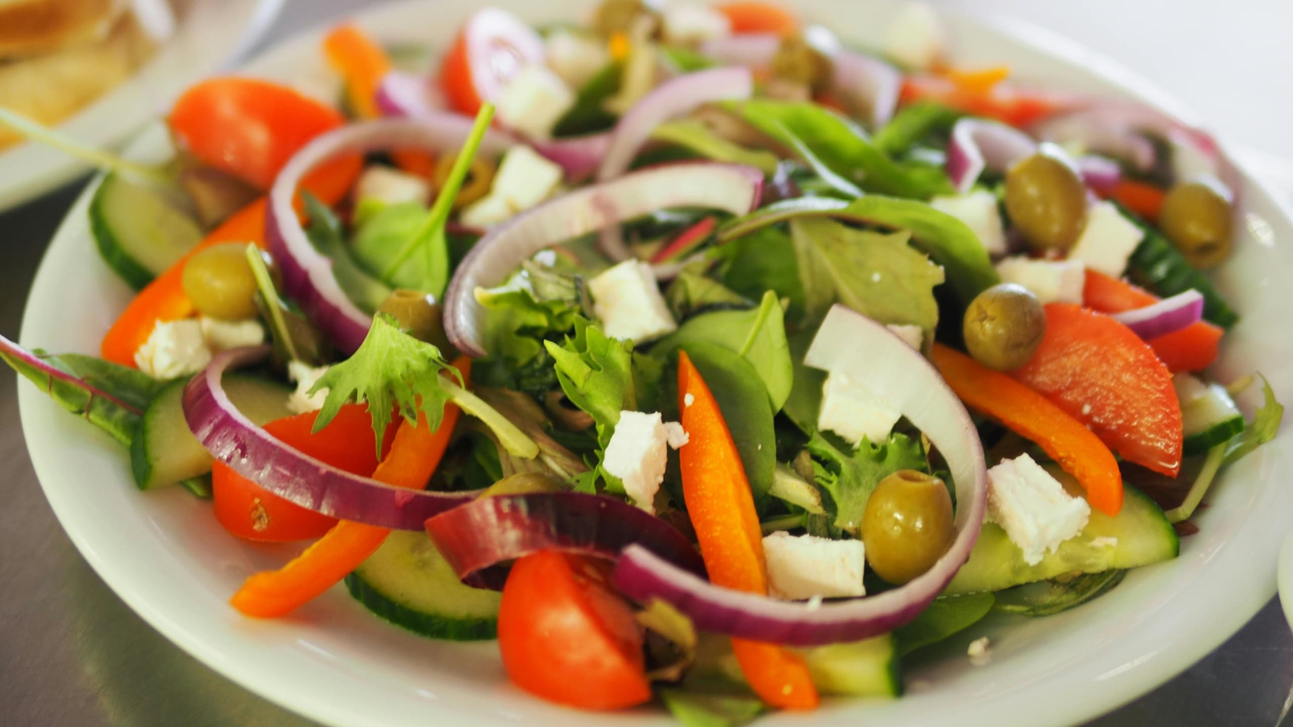 Hands-On Modern Salads & Dressings Workshop in Hampton, NH