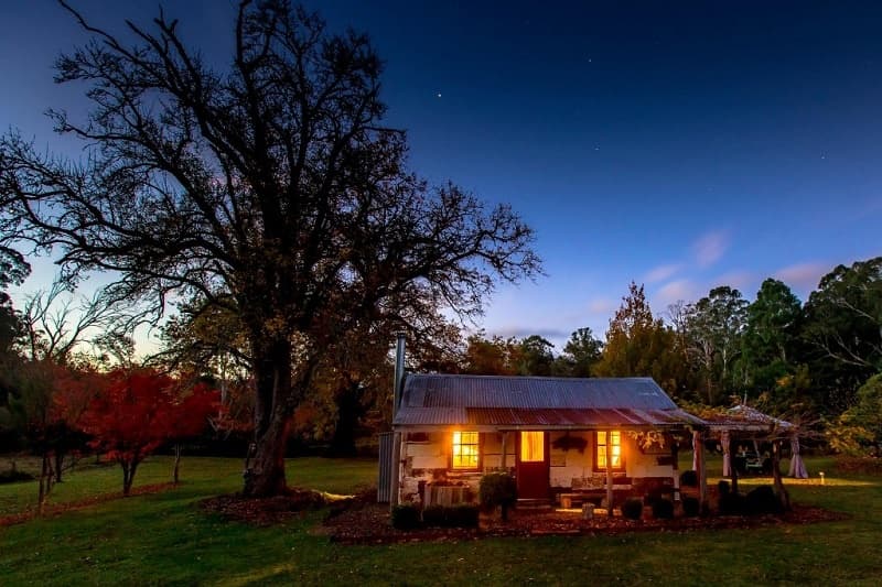 Two Day Luxury Ride and Fly Fishing Tour in Australia’s High Country: Adventure and History Combined