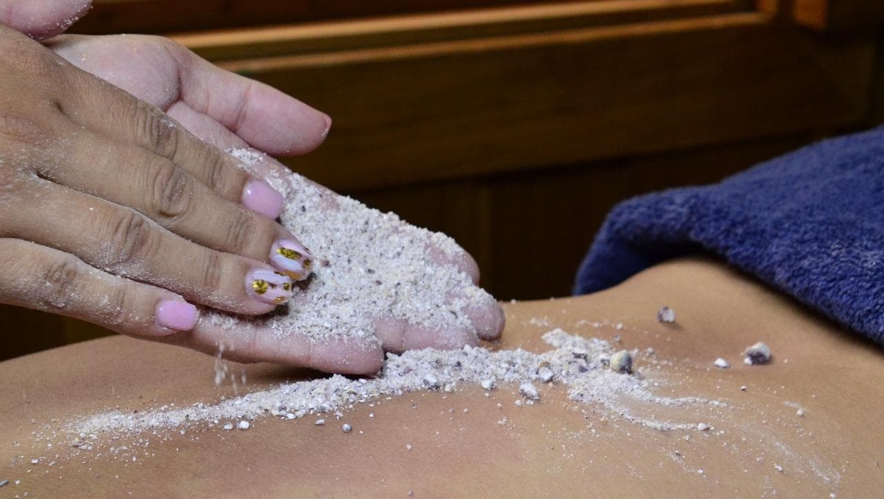 Thermal Wellness at Hacienda Guachipelin in Guanacaste