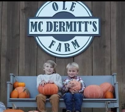 Experience Authentic Farm Life in Carrollton, Georgia