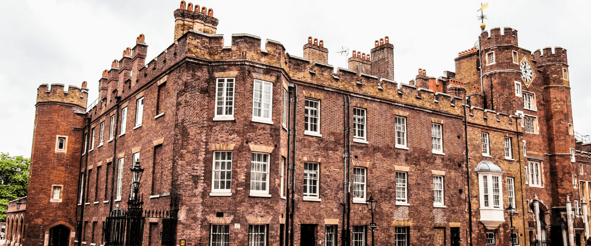 Historic Royal Secrets with London Guided Walks Private Tours in London
