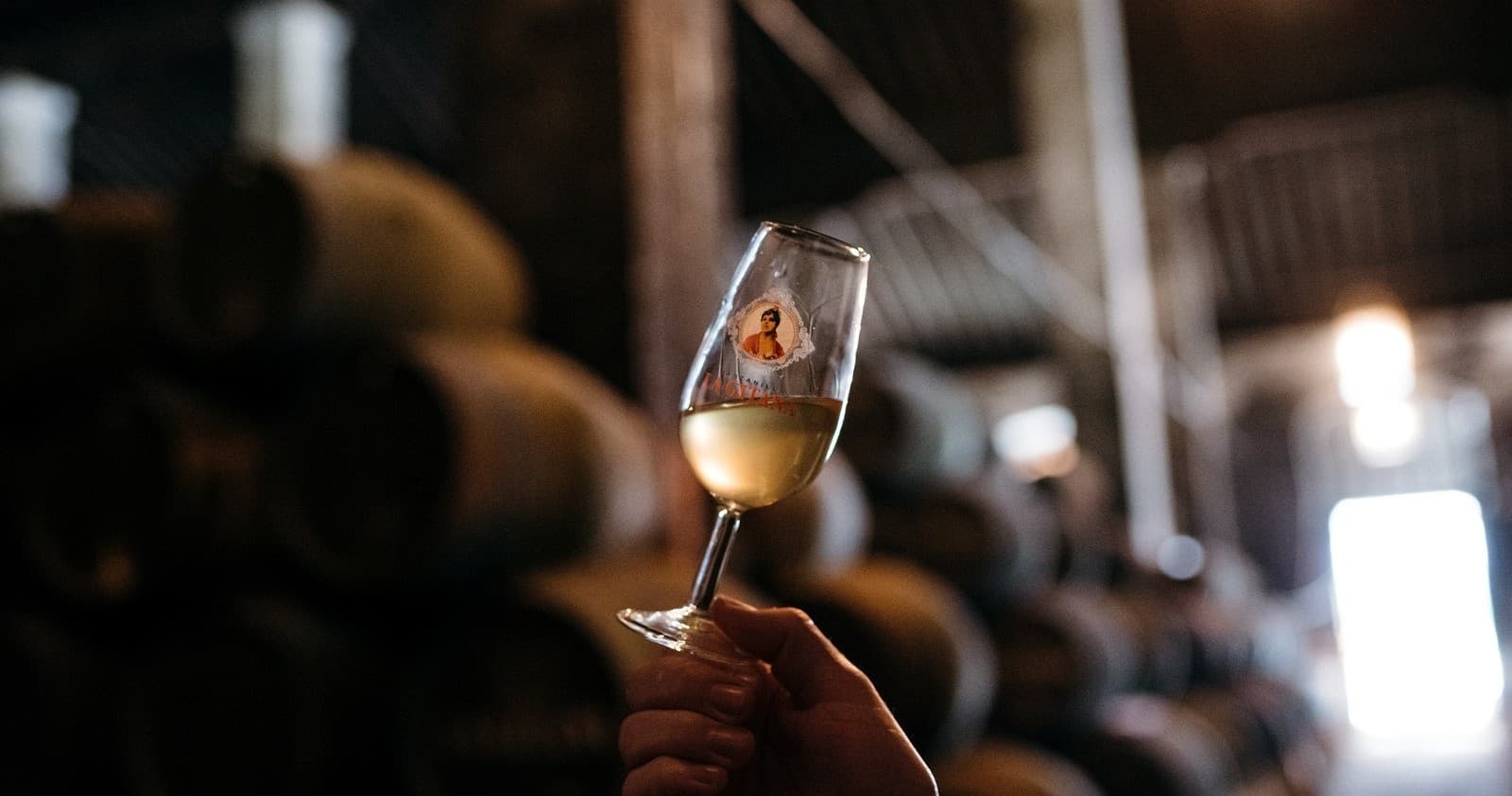 Wine Tasting & Farm Tour at Cádiz's Historic Bodega