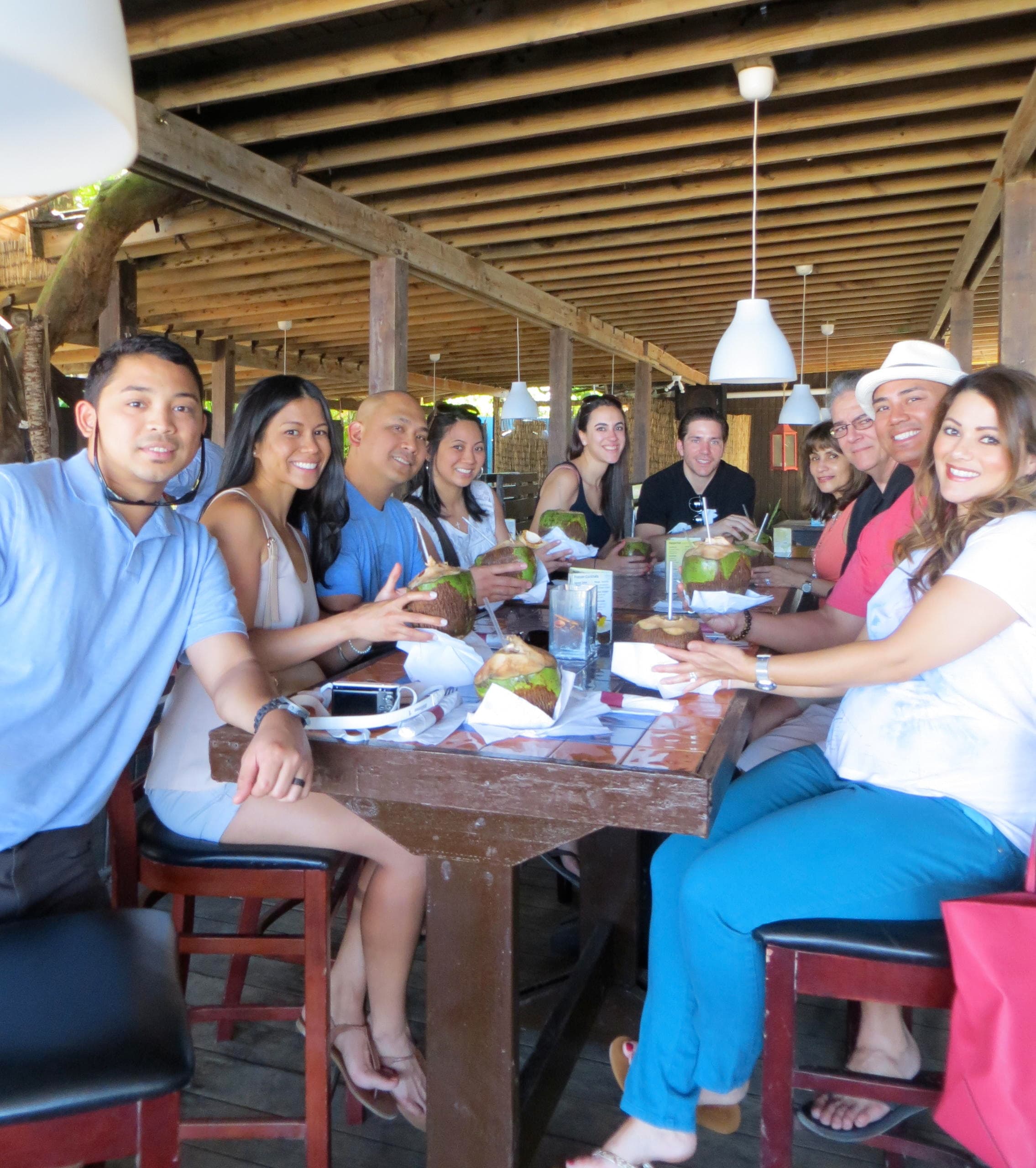 San Juan Drive Around Food Tour™: Taste Puerto Rico’s Heart