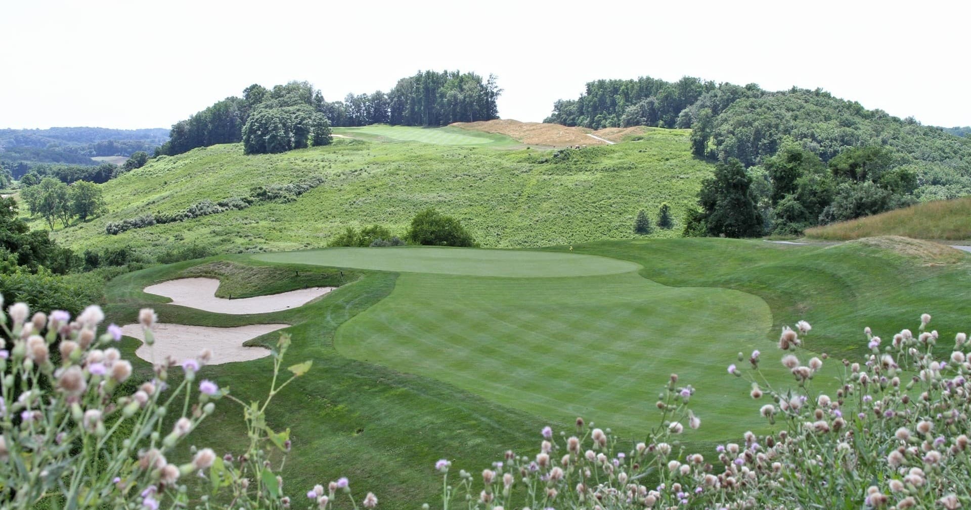 Golf & Recreation at Broad Run Golfer's Club
