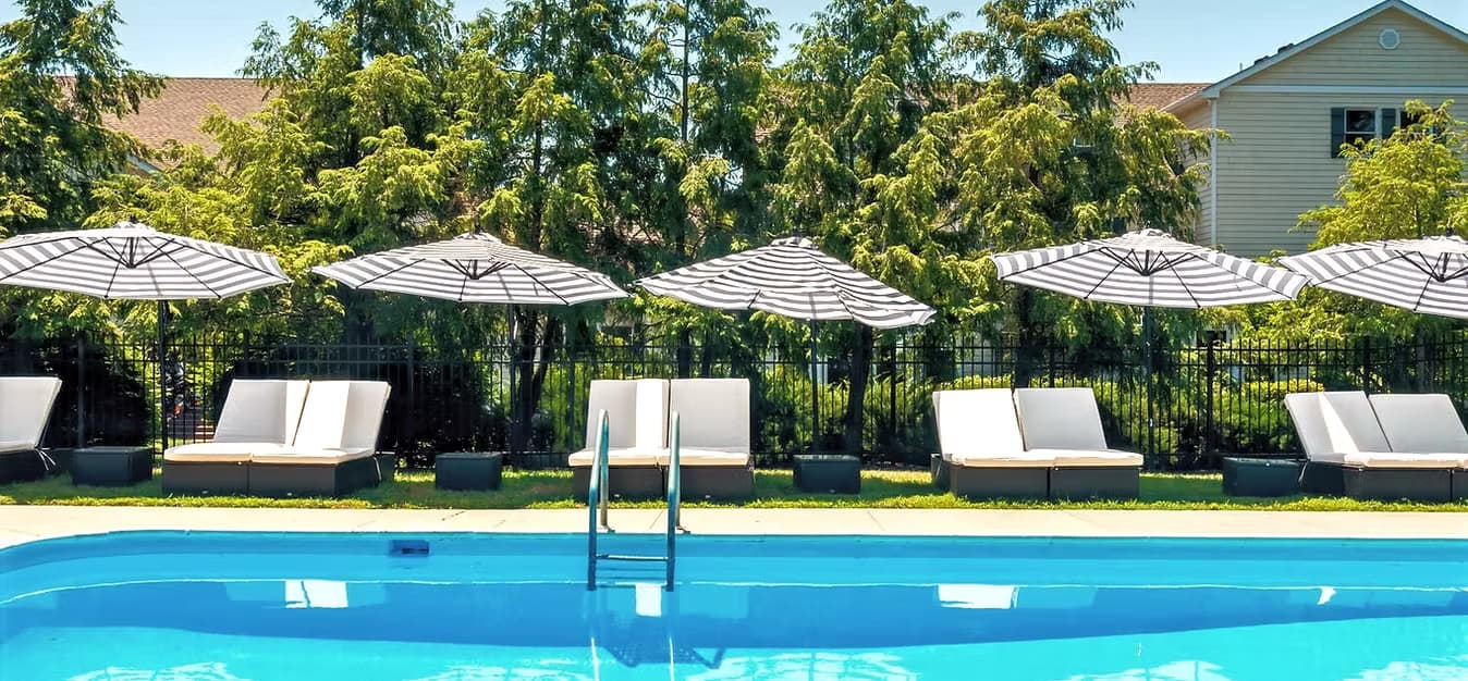 The Local Retreat: Relax & Recharge in St. Michaels, MD