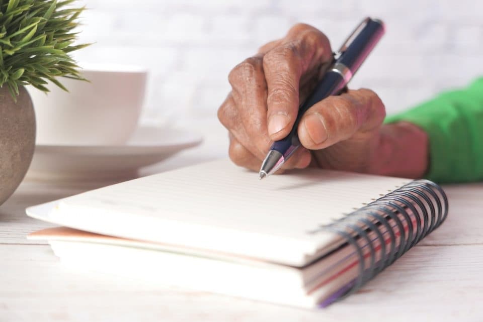 Land-Adventures Literary Workshop at Topanga Community Center