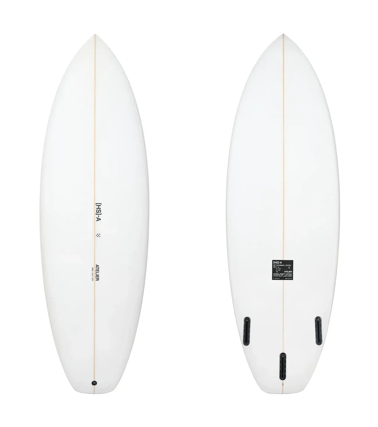 High-Performance HaydenShape Rentals in Tofino: Elite Surfboards for Advanced Riders