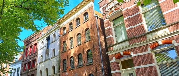 GORINCHEM Stadswandeling by Cicerones: Historic City Walk