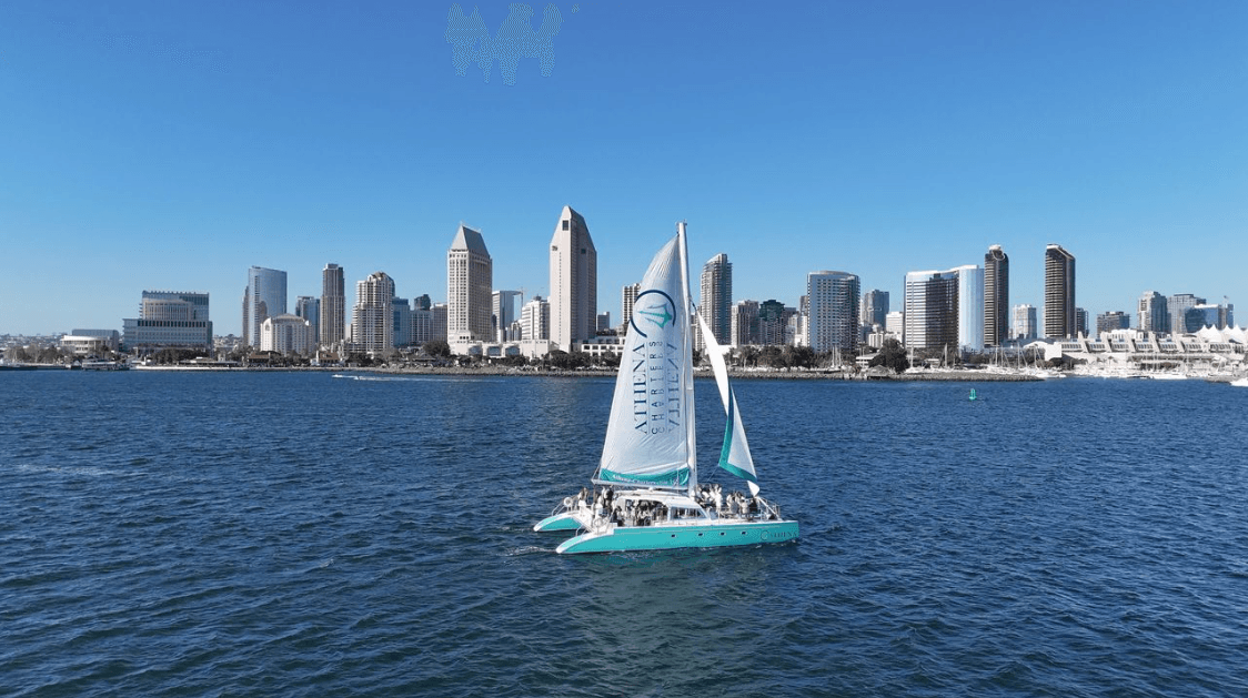 Private Charter: 1-30 People