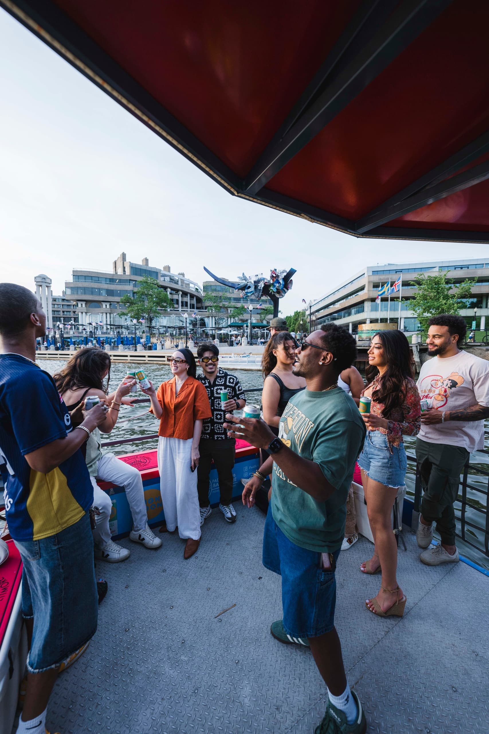Holiday Early Access Pass Unlocks 30% Off Sea Suite Cruises 2026 in Washington, D.C. photo 4