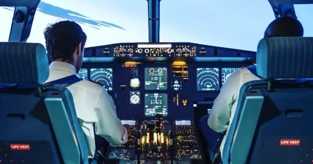 Experience Realistic Flight Simulation with Bronze Fly in Seville